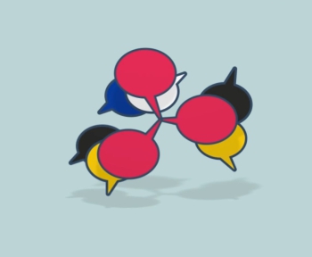 Social media, newsletters and inbound marketing