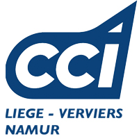 Chambre de Commerce et d`Industrie de Liège - Verviers - Namur