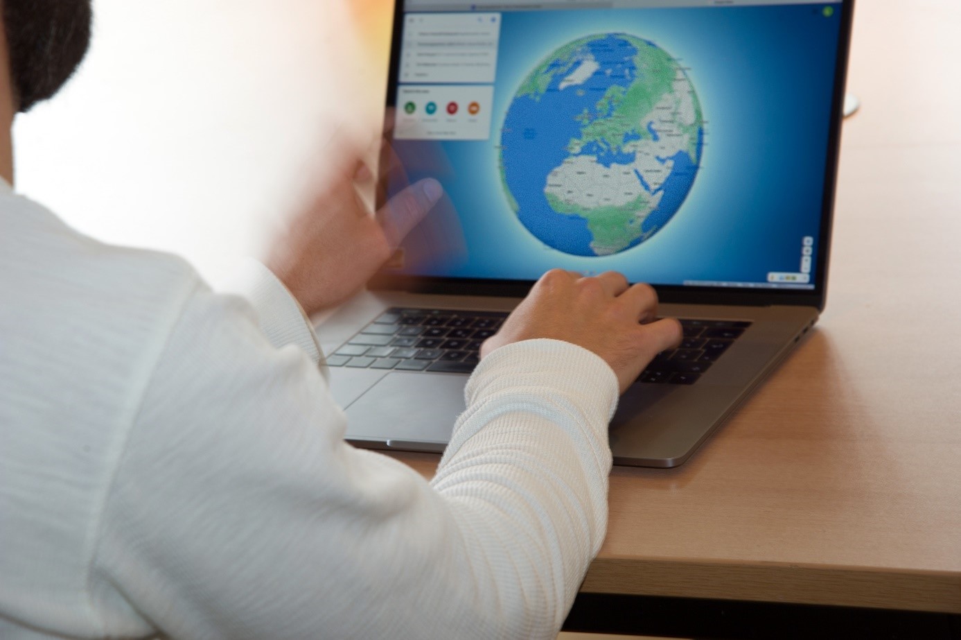 PowerSystems GmbH – Mr. Simon Gerads